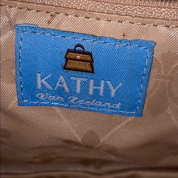 Kathy van zeeland bag - Picture 9 of 16